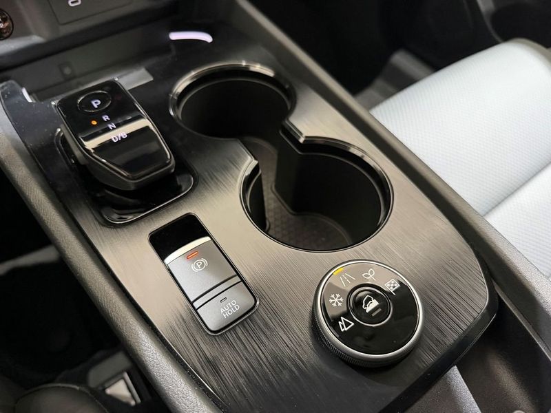Nissan X-Trail bild 13