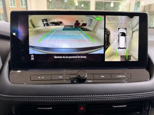 Nissan X-Trail bild 12
