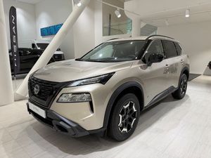 Nissan X-Trail bild 1