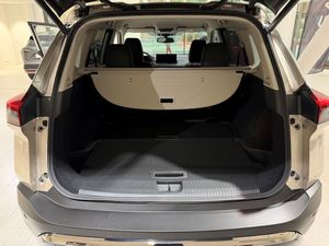 Nissan X-Trail bild 15