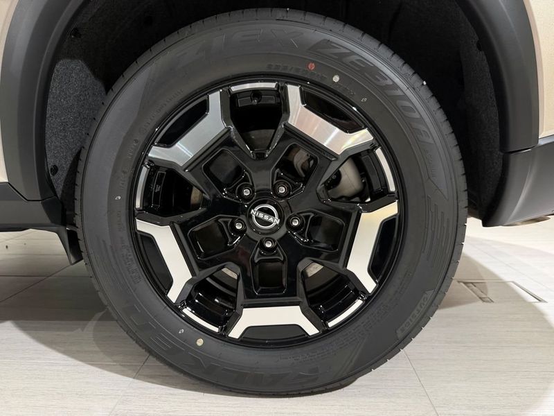 Nissan X-Trail bild 17