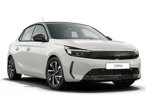Opel Corsa-e bild 1
