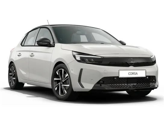 Opel Corsa-e