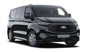 Ford Transit Custom bild 1