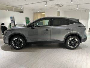 Nissan Qashqai bild 2