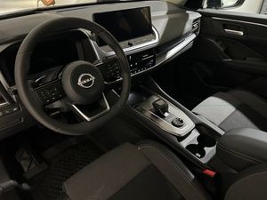 Nissan Qashqai bild 7