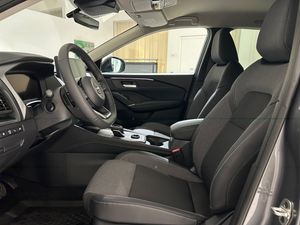 Nissan Qashqai bild 6