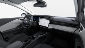 Ford Puma bild 12