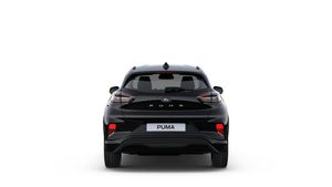 Ford Puma bild 7