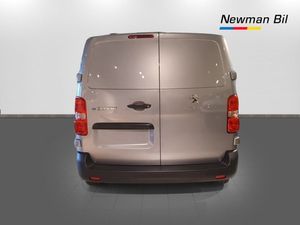 Peugeot e-Expert bild 5
