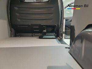 Peugeot e-Expert bild 15