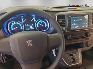 Peugeot e-Expert bild 11