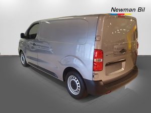 Peugeot e-Expert bild 6