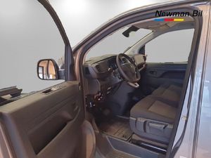 Peugeot e-Expert bild 9