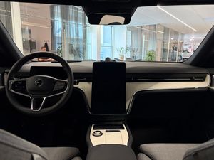 Volvo EX90 bild 4