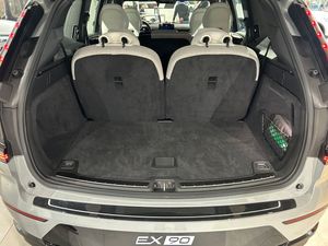 Volvo EX90 bild 10