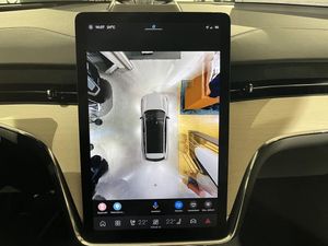 Volvo EX90 bild 14