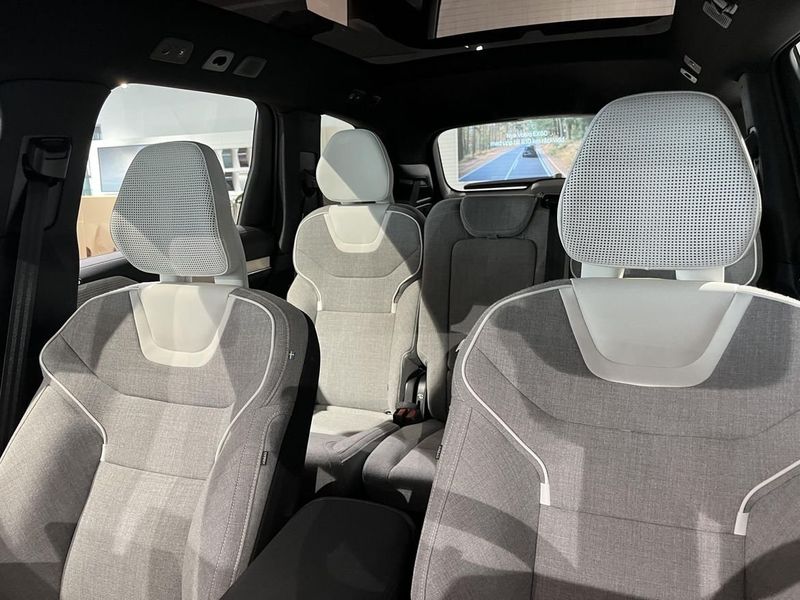 Volvo EX90 bild 7