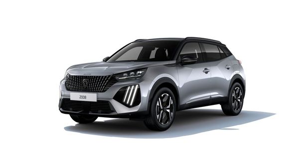 Peugeot 2008 Limited Edition PureTech Begränsat antal kvar. - 2025