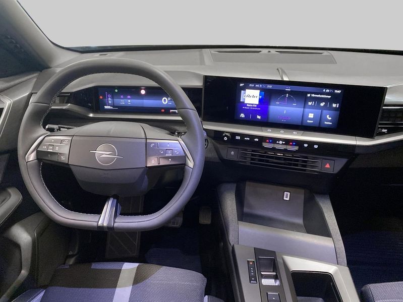 Opel Grandland bild 7