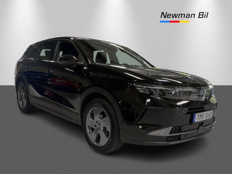 Opel Grandland bild 3