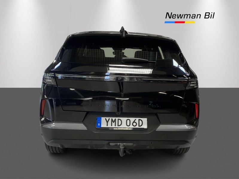 Opel Grandland bild 5