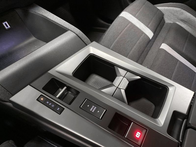 Opel Grandland bild 13