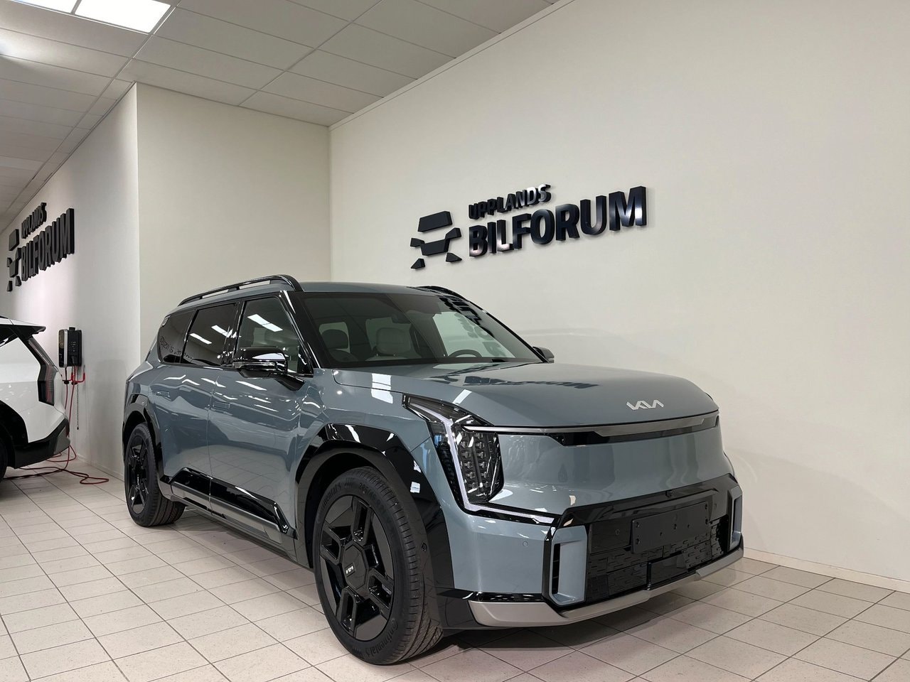 Kia EV9