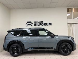 Kia EV9 bild 2