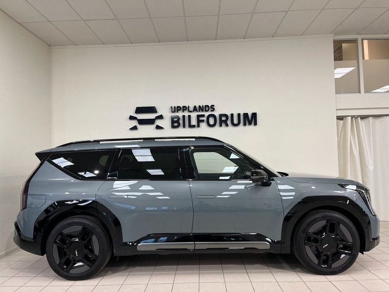 Kia EV9 bild 2