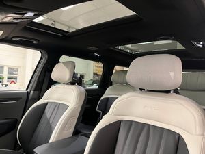 Kia EV9 bild 13
