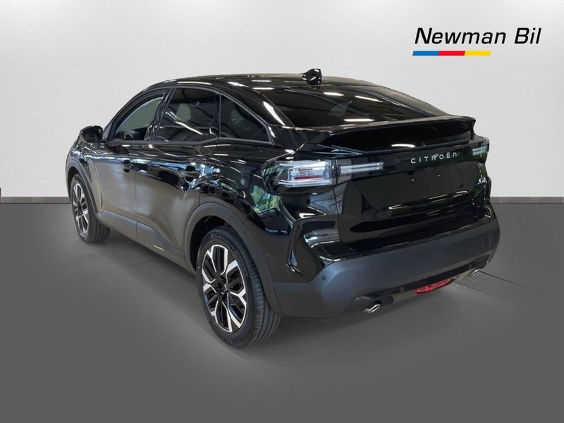 Citroen C4 bild 6