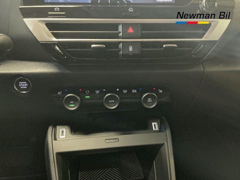 Citroen C4 bild 12