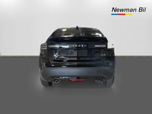 Citroen C4 bild 5