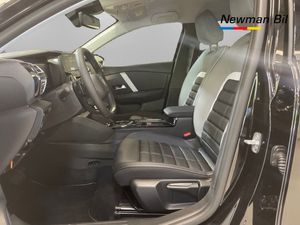 Citroen C4 bild 7