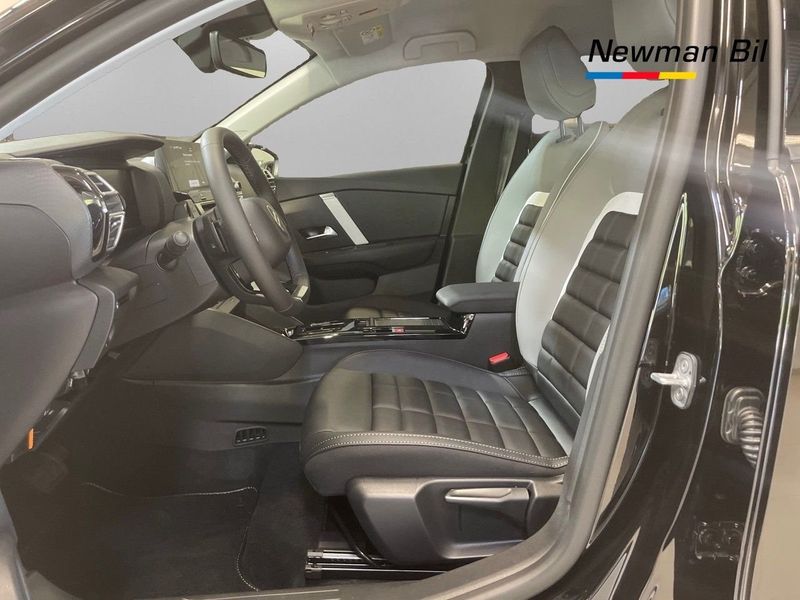 Citroen C4 bild 7