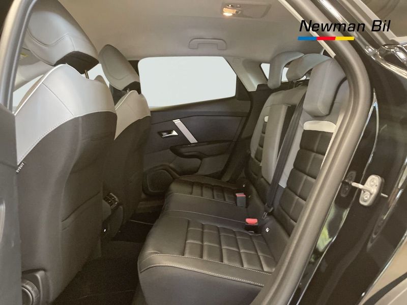 Citroen C4 bild 8