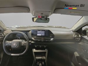 Citroen C4 bild 9