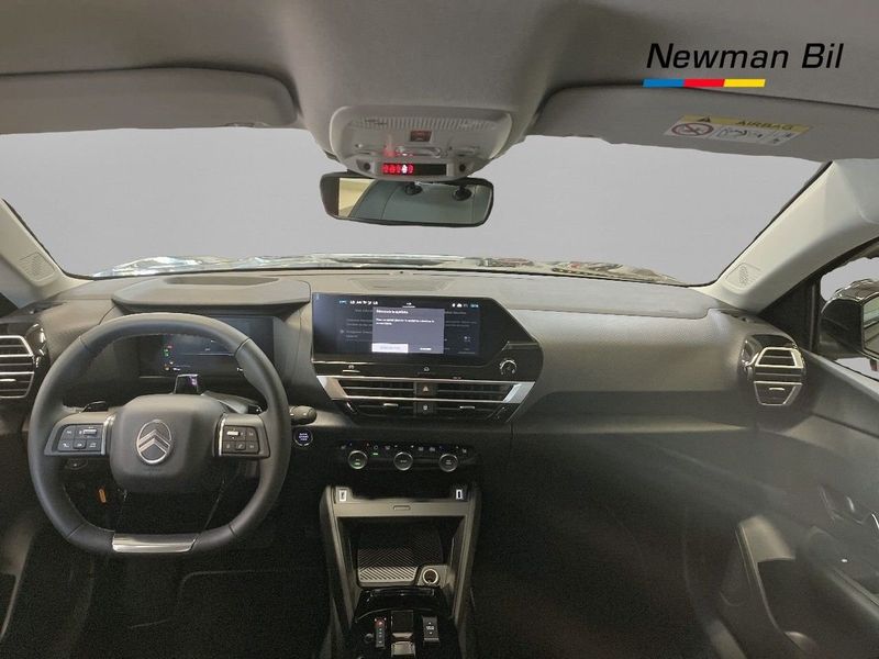Citroen C4 bild 9