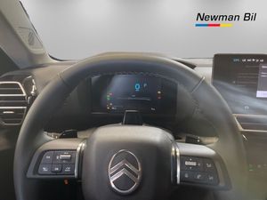Citroen C4 bild 10