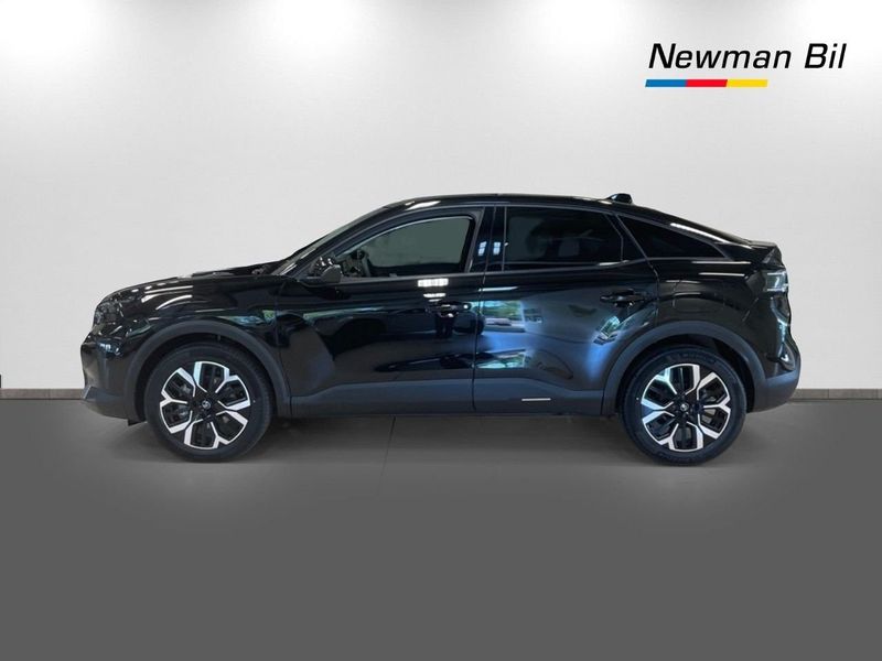 Citroen C4 bild 4