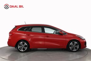 Kia Cee´d bild 5