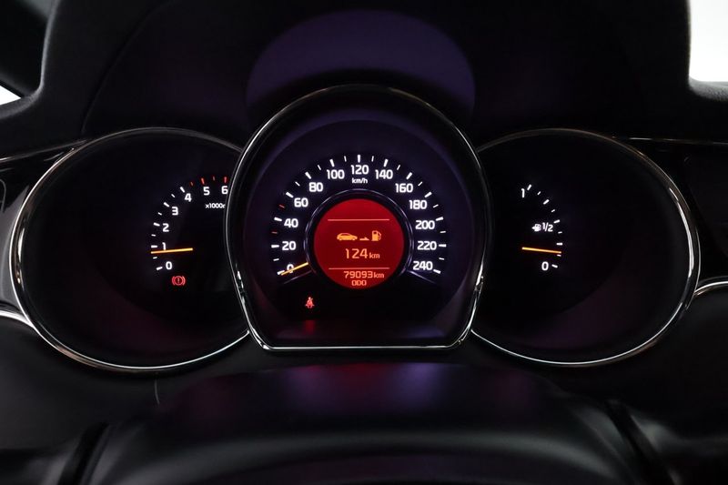Kia Cee´d bild 15