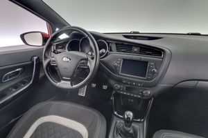 Kia Cee´d bild 14