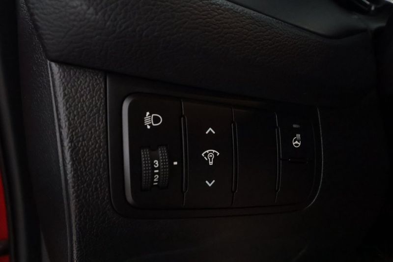 Kia Cee´d bild 23