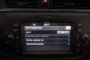 Kia Cee´d bild 19