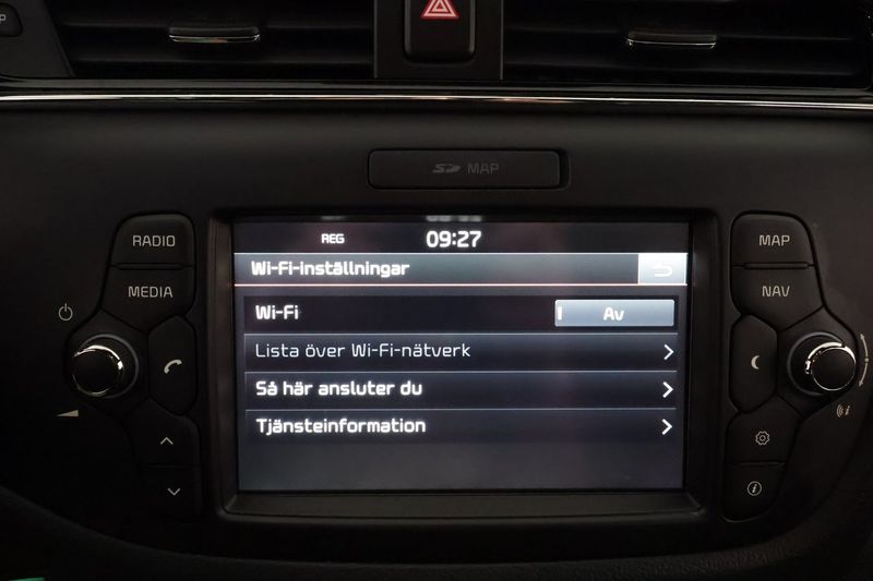 Kia Cee´d bild 19