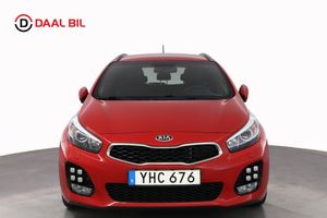 Kia Cee´d bild 2