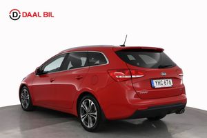 Kia Cee´d bild 8