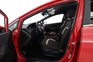 Kia Cee´d bild 10